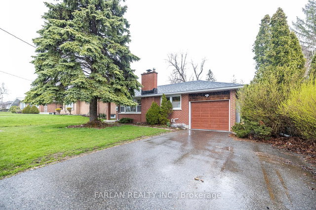 Bsmt#1 - 621 Gibbons Street
