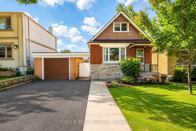 20 North Woodrow Blvd | Toronto | Image