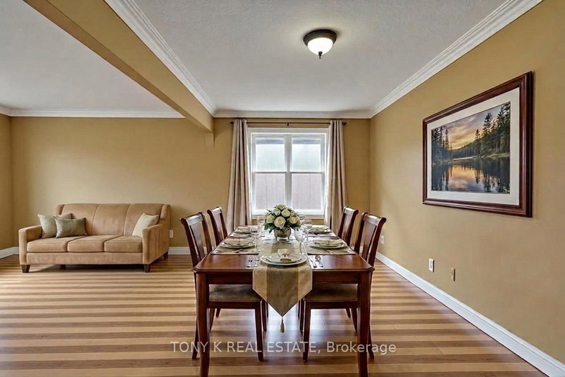 20 North Woodrow Blvd, Toronto, M1K 1W1 | Image 3
