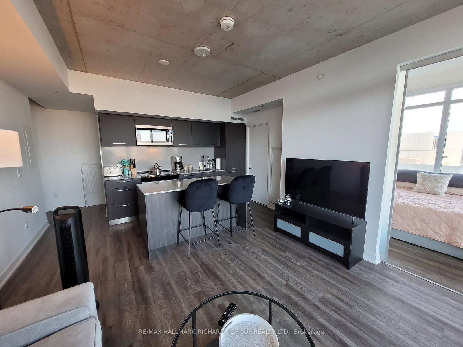 45 Baseball Place, Unit 808 - Photo 2