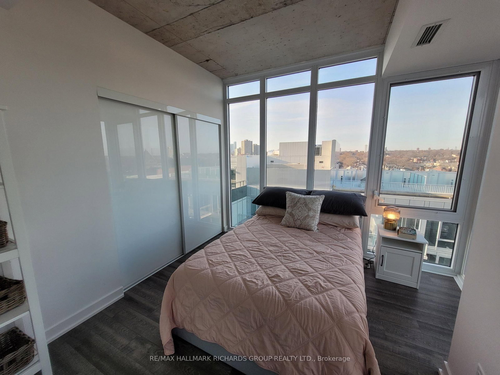 45 Baseball Place, Unit 808 - Photo 5