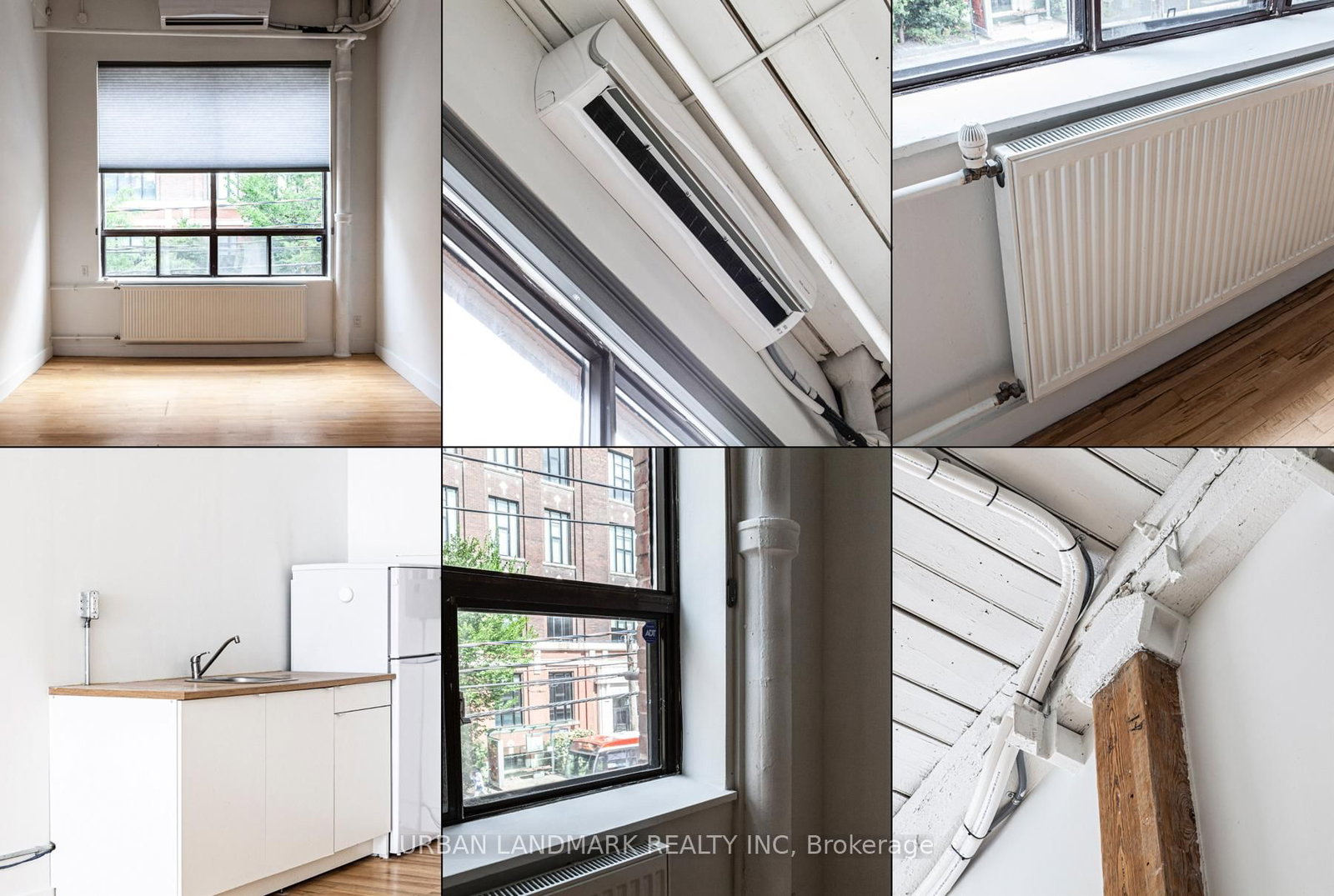 276 Carlaw Avenue, Unit 2O2B - Photo 5