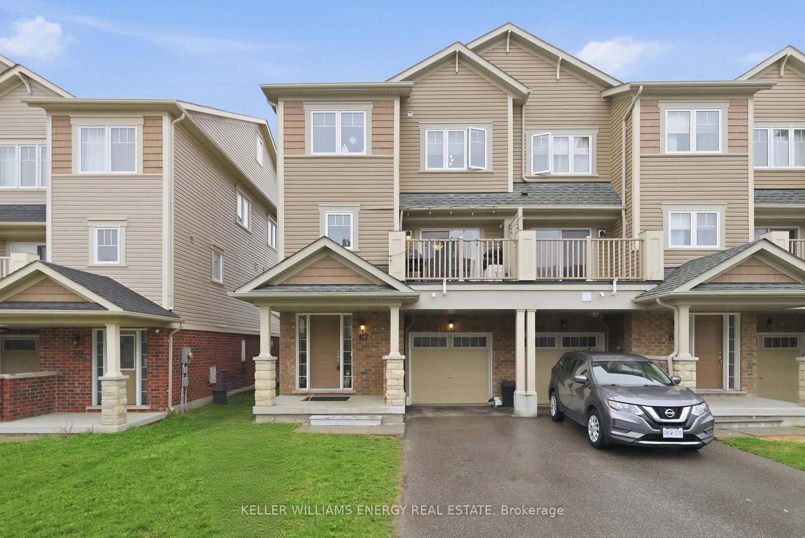 67 Tabaret Crescent