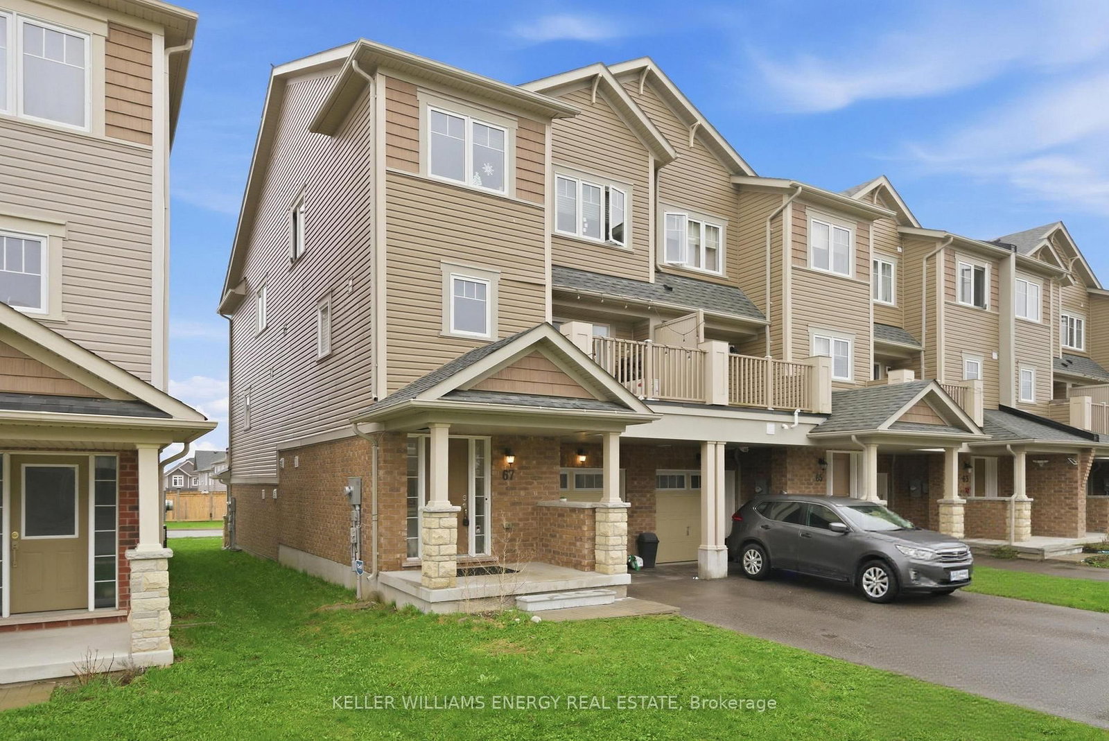 67 Tabaret Crescent - Photo 2