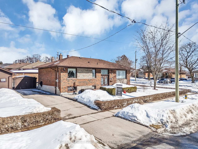 1 Deborah Drive