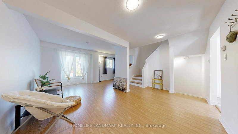 19 Fundy Bay Blvd, Toronto, M1W 3A1 | Image 3
