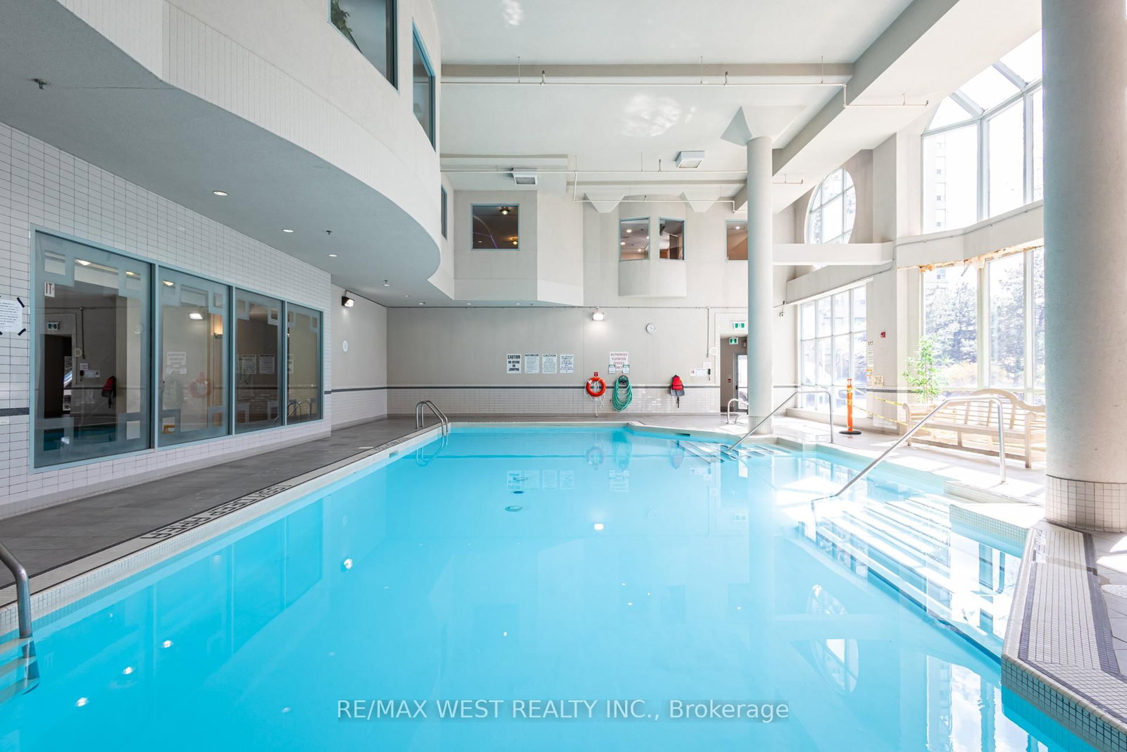 88 Corporate Drive • #707 • Toronto, ON photo 24