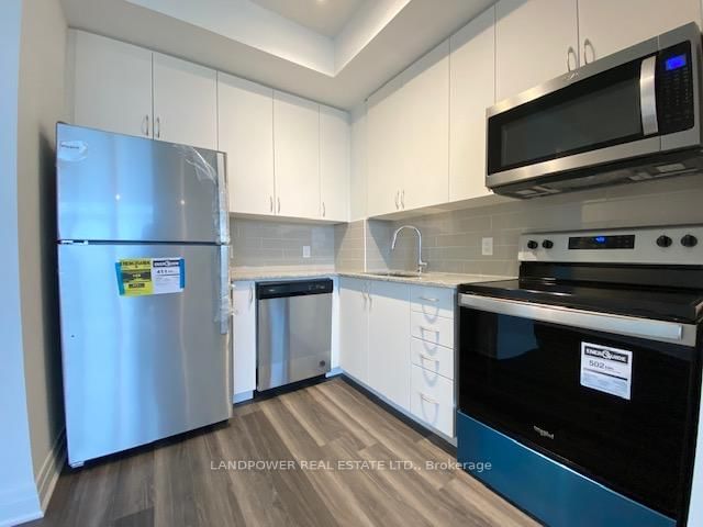 3220 Sheppard Avenue E, Unit 1102 - Photo 11