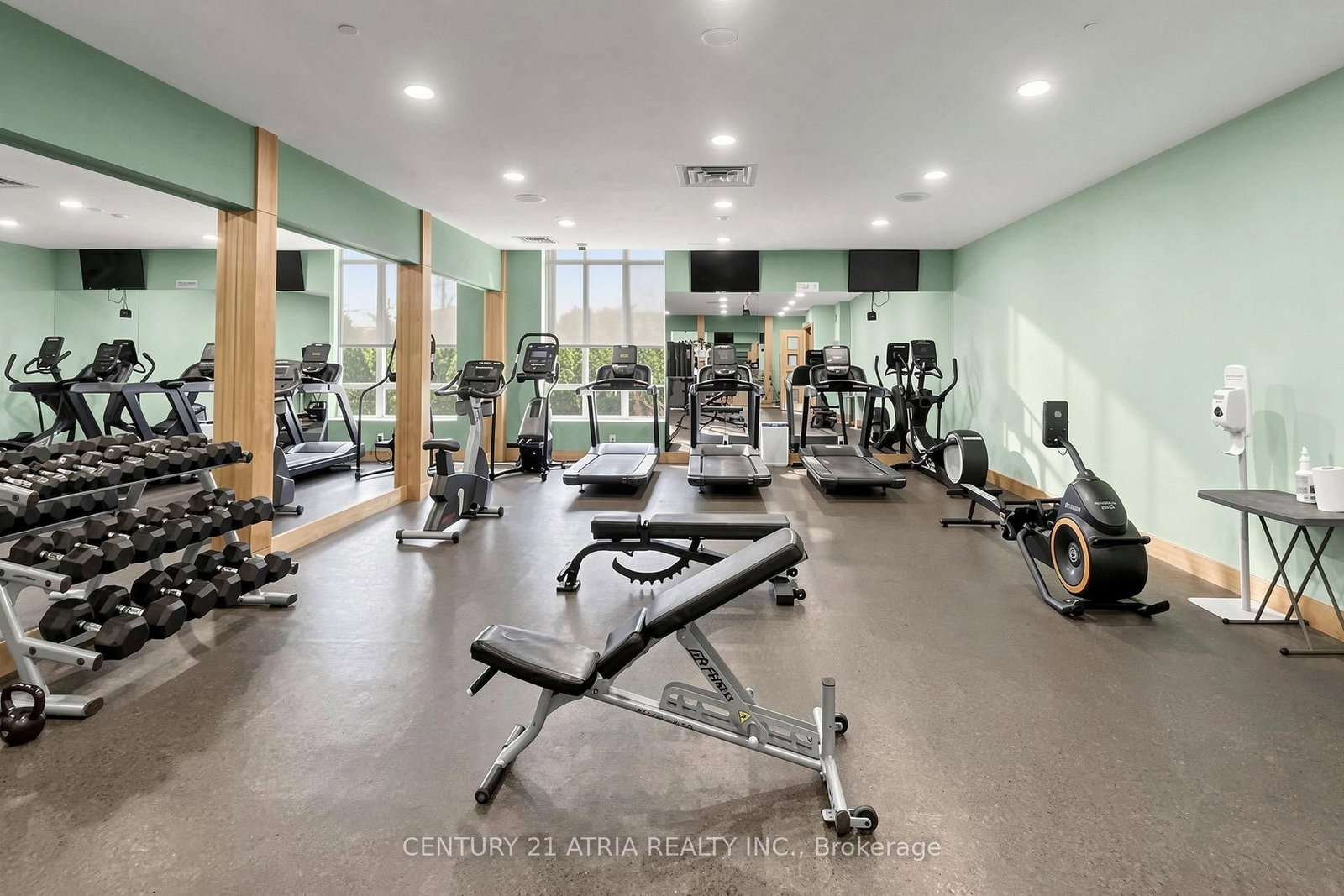 8 Mondeo Drive, Unit 815 - Photo 36