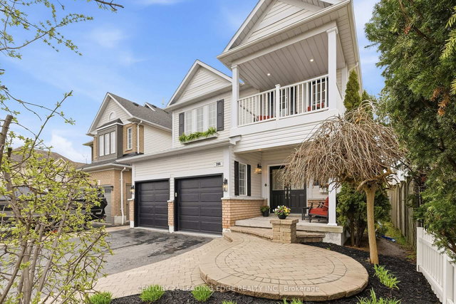 390 Whitby Shores Green Way