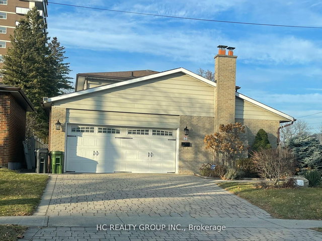 2222 Kennedy Road