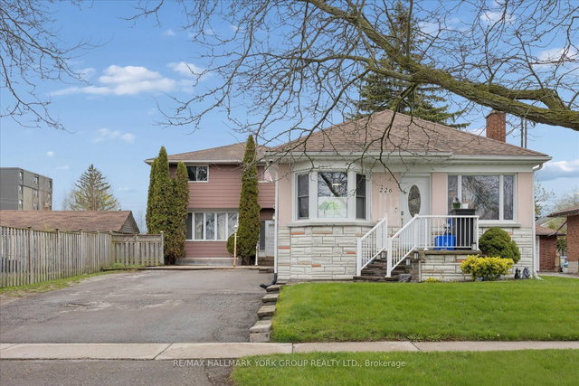 226 Cromwell Avenue