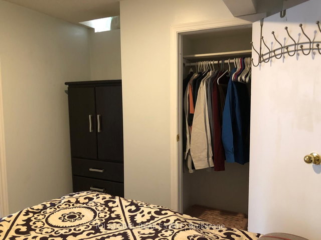 Basement - 1893 Una Road