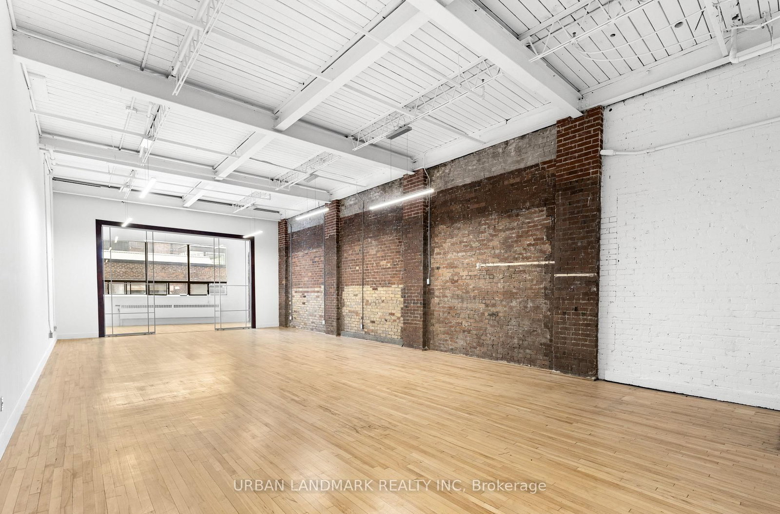 276 Carlaw Avenue, Unit 203