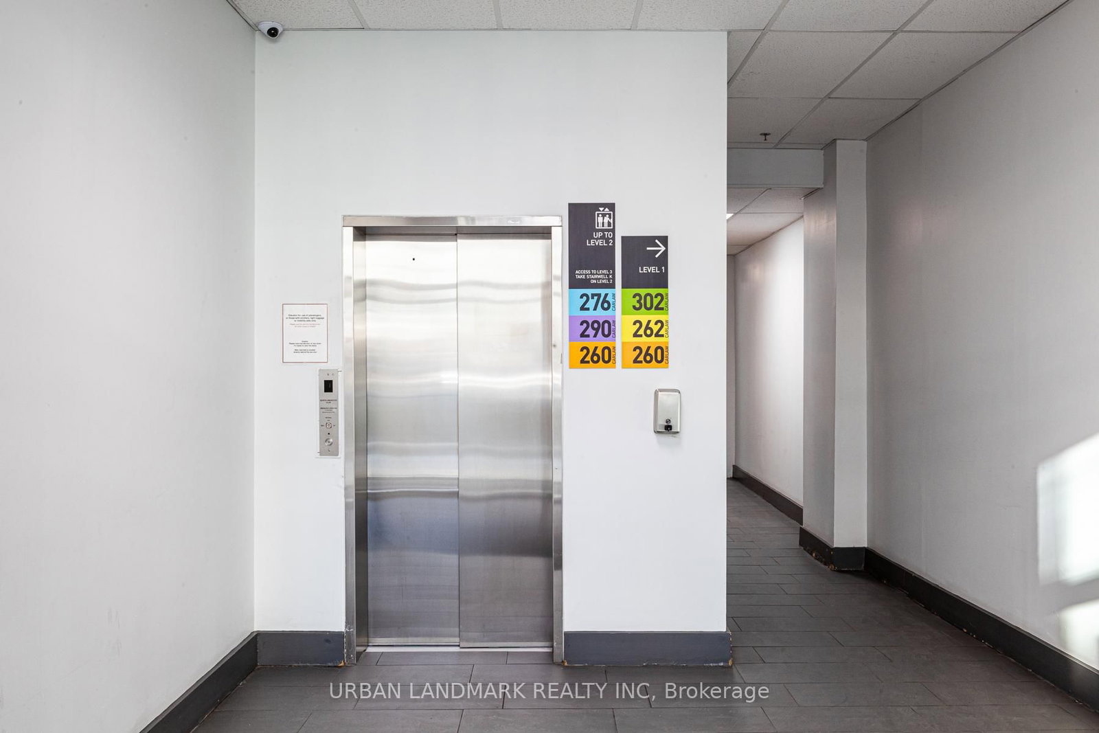 276 Carlaw Avenue, Unit 203 - Photo 12