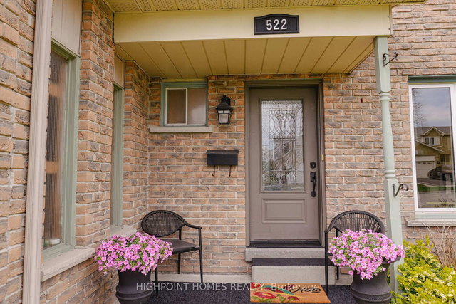 522 Powell Road