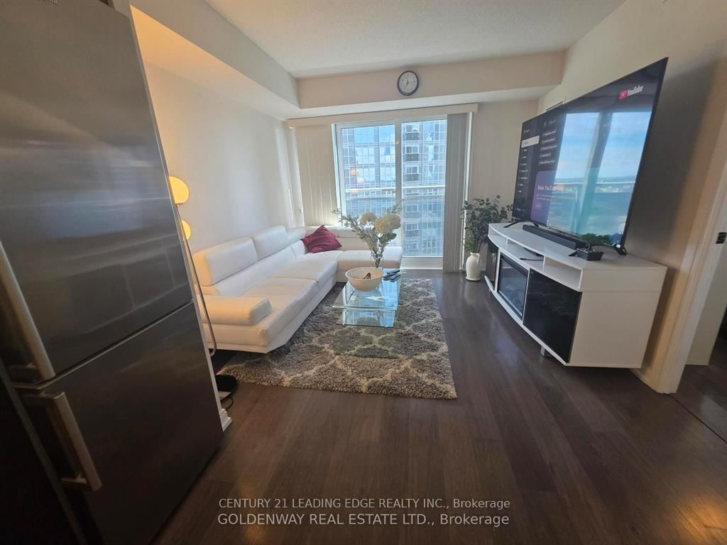1401-255 Village Green Square, Toronto, ON, photo 2