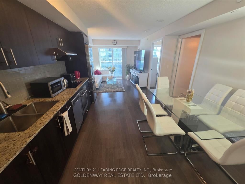 255 Village Green Square, Unit 1401 - Photo 3