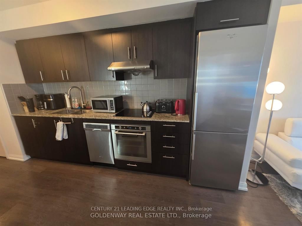 255 Village Green Square, Unit 1401 - Photo 5