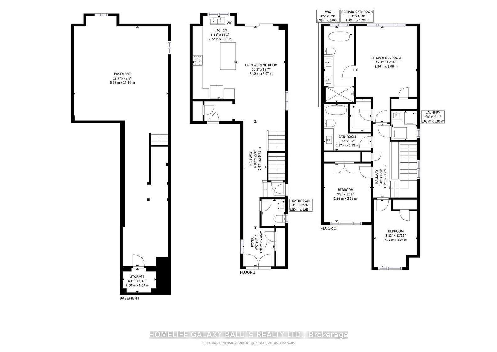 2943 Nakina Street - Photo 13
