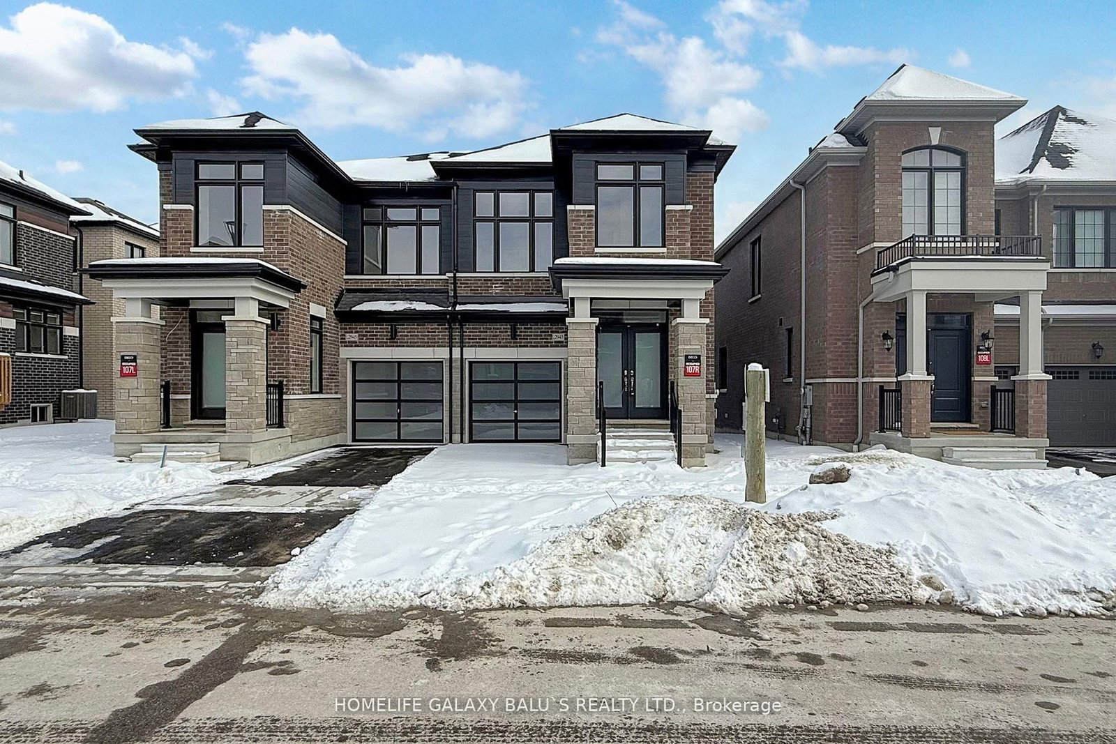 2943 Nakina Street - Photo 2