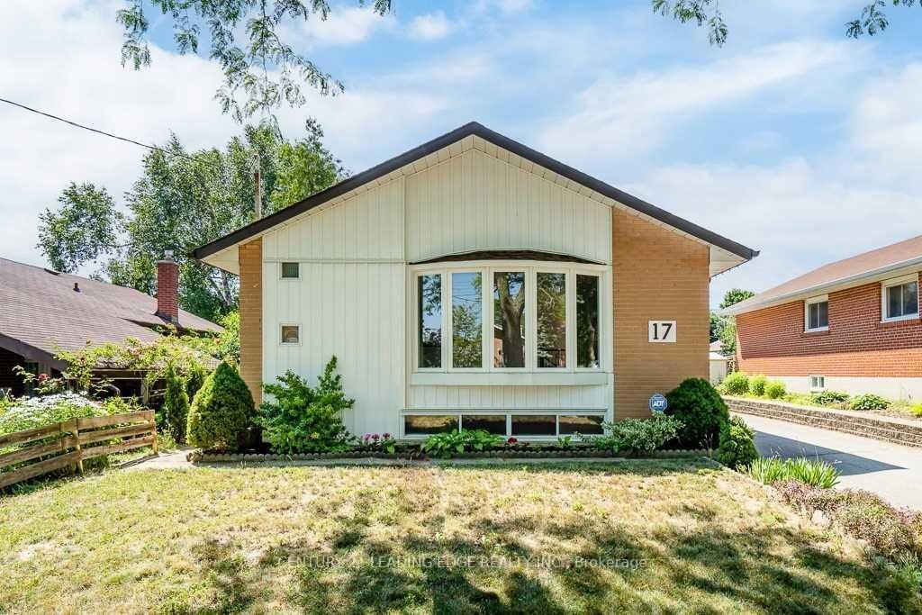 BSMT-17 Caddy Drive, Toronto, ON