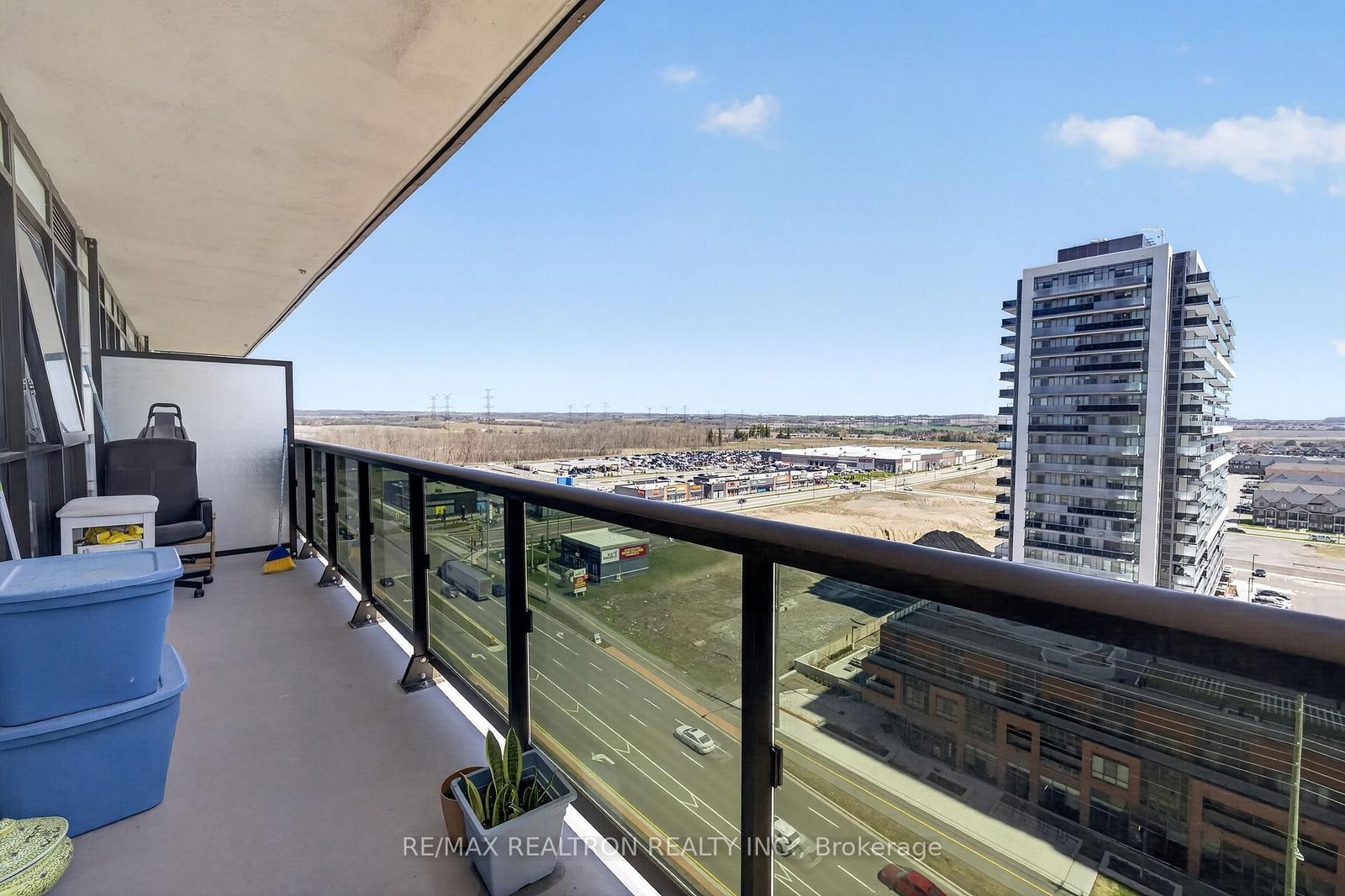 2550 Simcoe Street N, Unit 1212 - Photo 20