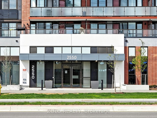 315 - 2550 Simcoe Street N