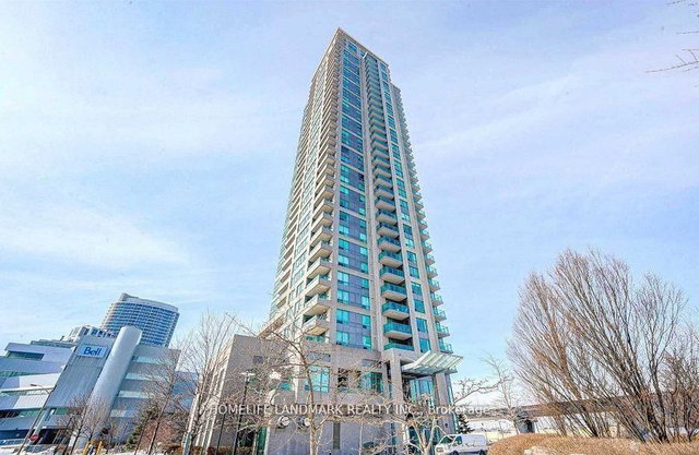 3106 - 50 Brian Harrison Way