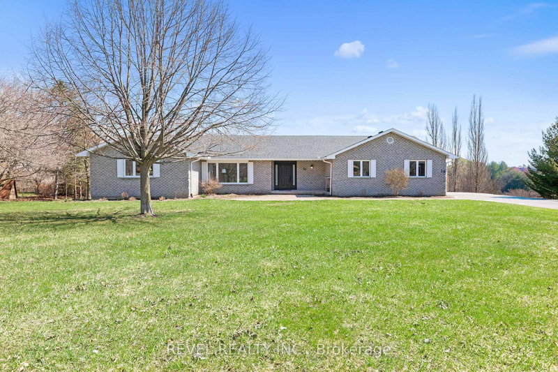 home for sale on 30 Castle Harbour Drive