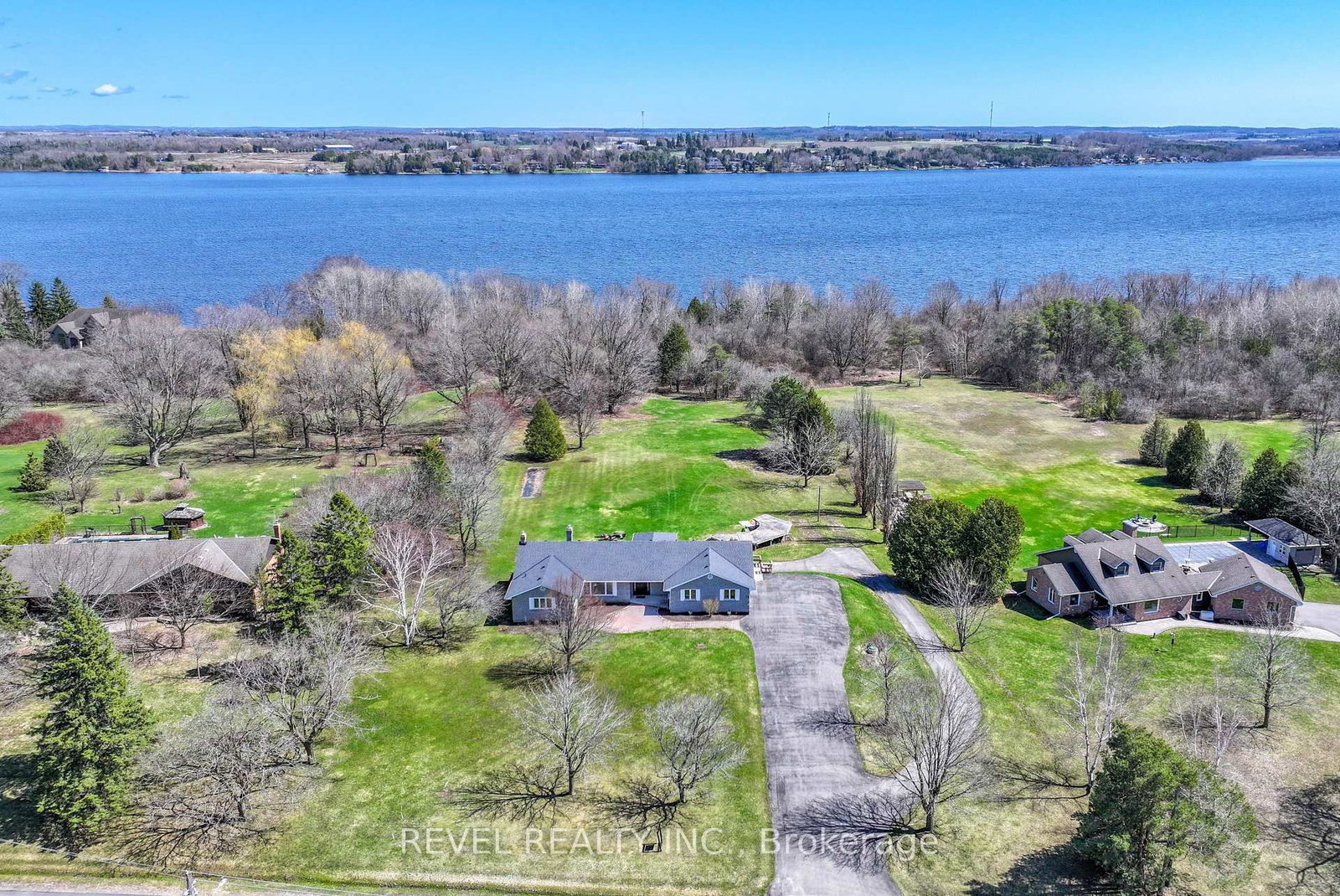 30 Castle Harbour Drive • Scugog, ON photo 39