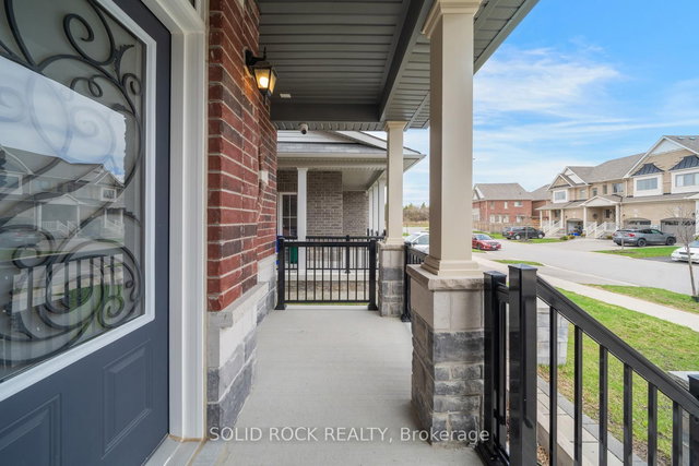 22 Tait Crescent