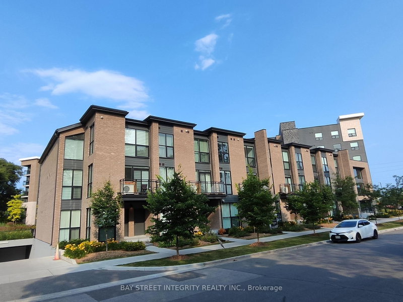 201 - 1 Falaise Road