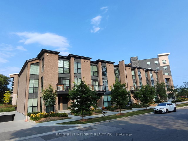 201 - 1 Falaise Road