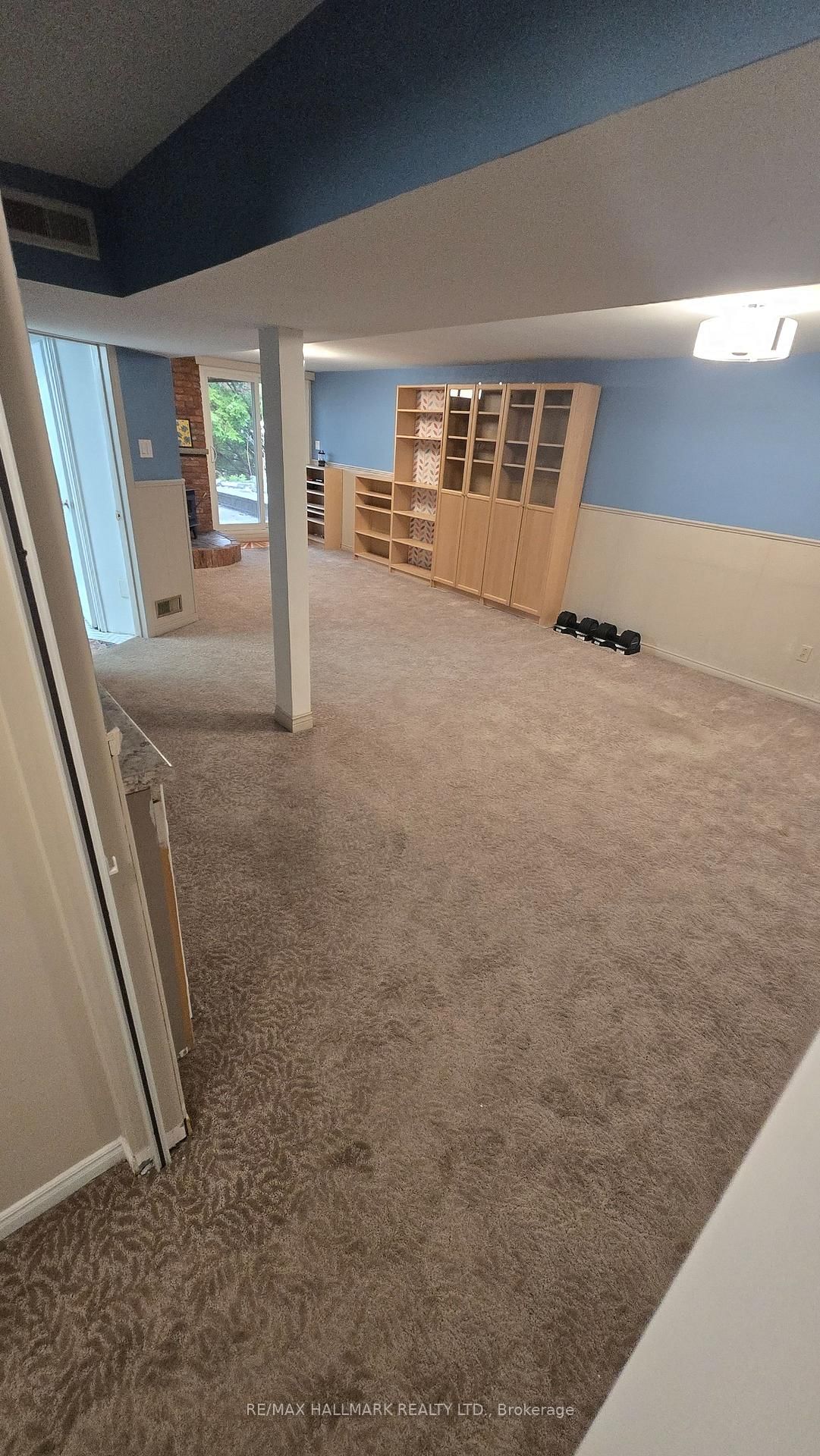 106 Springdale Crescent, Unit Lower Level