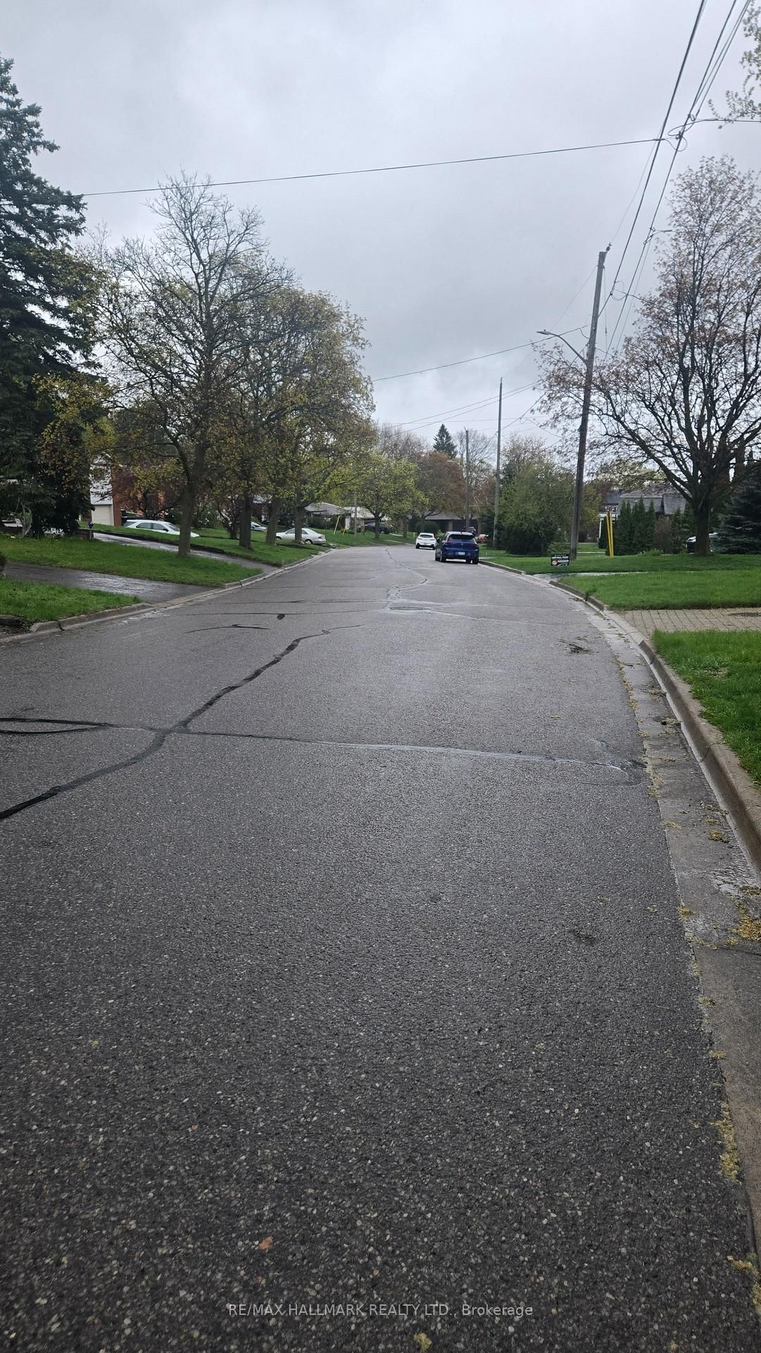 106 Springdale Crescent, Unit Lower Level