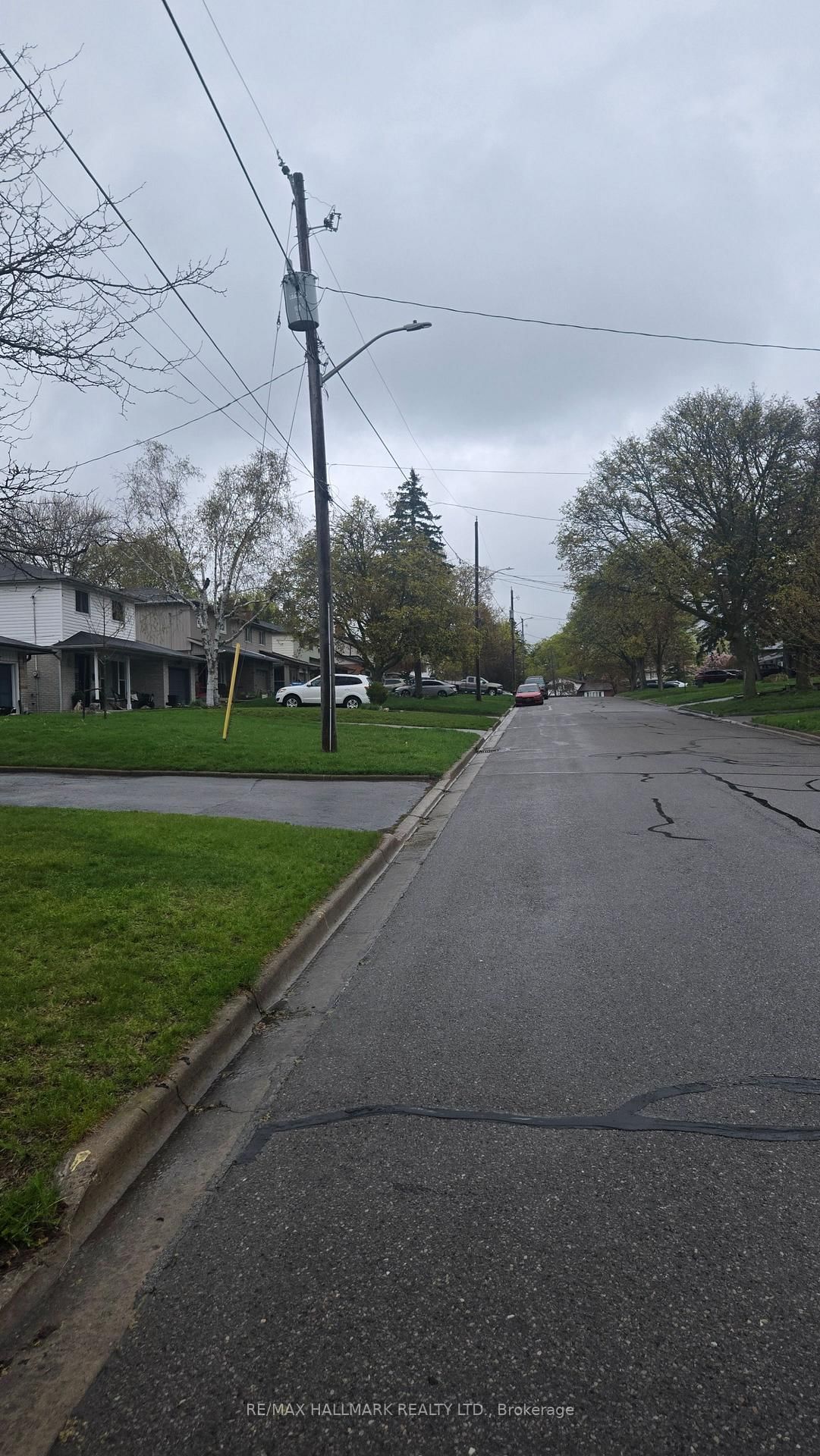 106 Springdale Crescent, Unit Lower Level