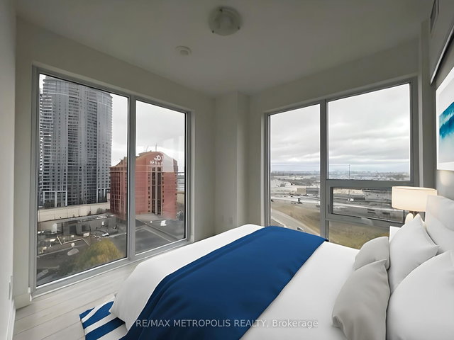 1209 - 2033 Kennedy Road