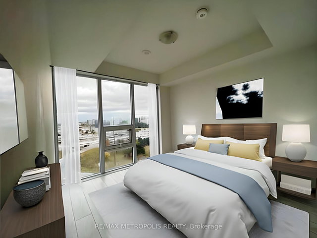 1209 - 2033 Kennedy Road