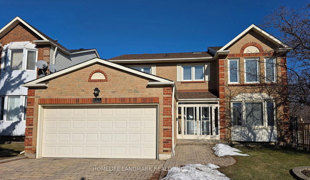 144 Canongate Trail