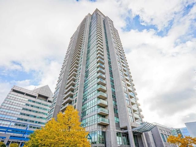 60 Brian Harrison Way, Unit 603