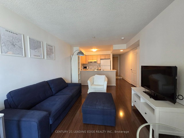 603 - 60 Brian Harrison Way
