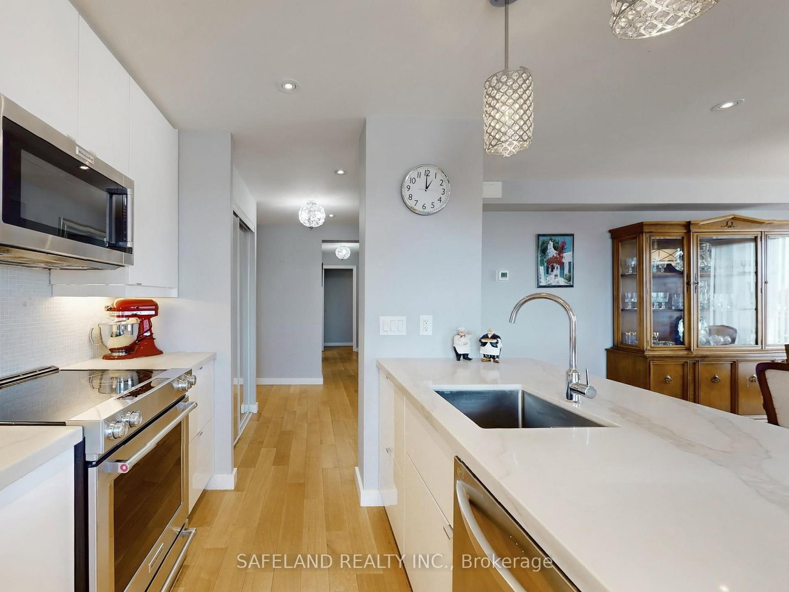 1101 Pharmacy Avenue • #505 • Toronto, ON photo 13