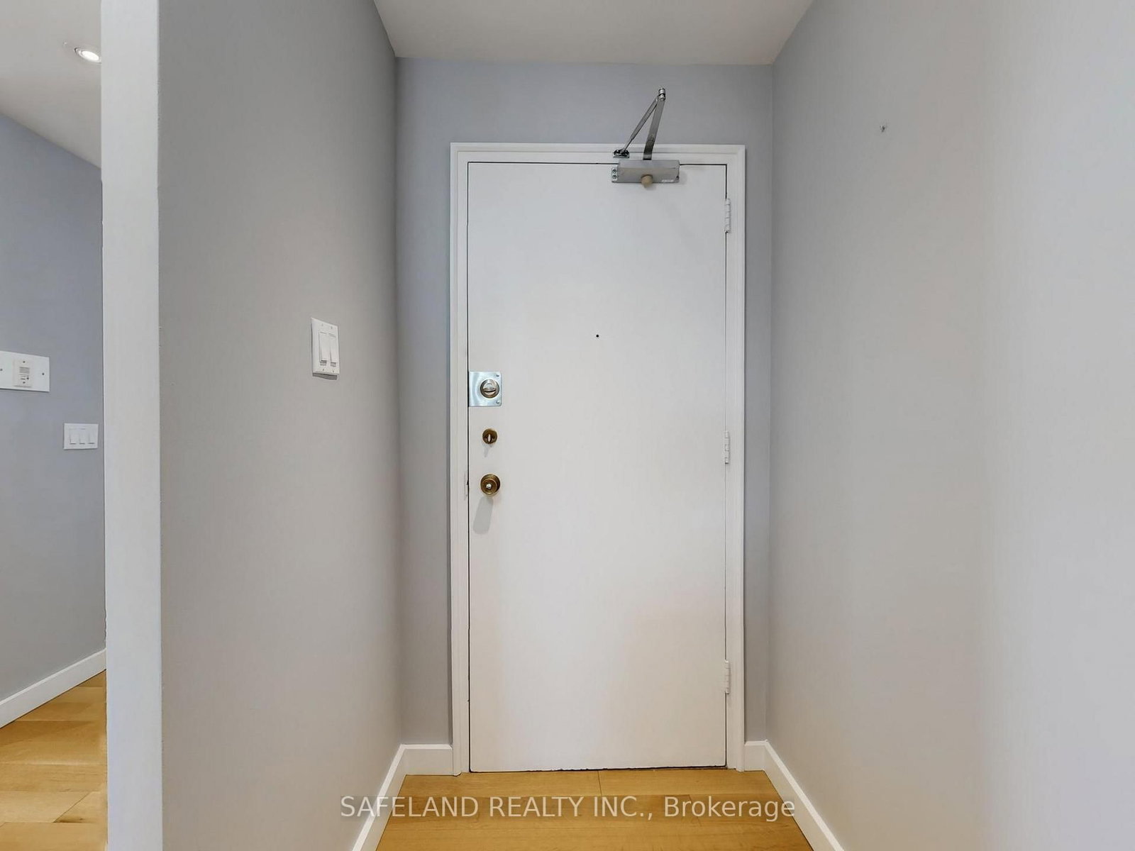 1101 Pharmacy Avenue • #505 • Toronto, ON photo 31