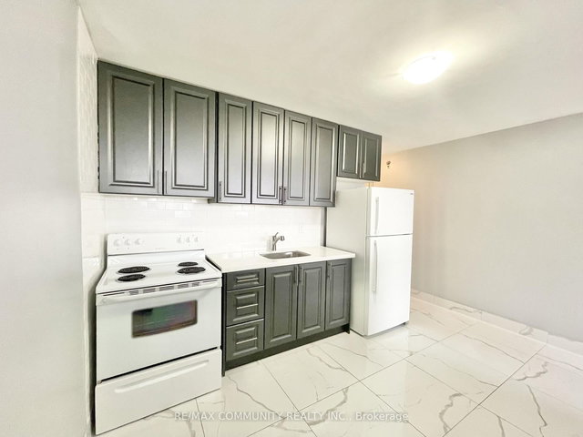 2 - 2624 Eglinton Avenue E