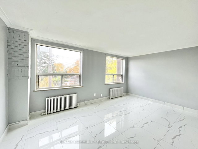 2 - 2624 Eglinton Avenue E