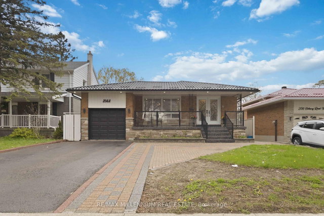 204A Bellamy Road N