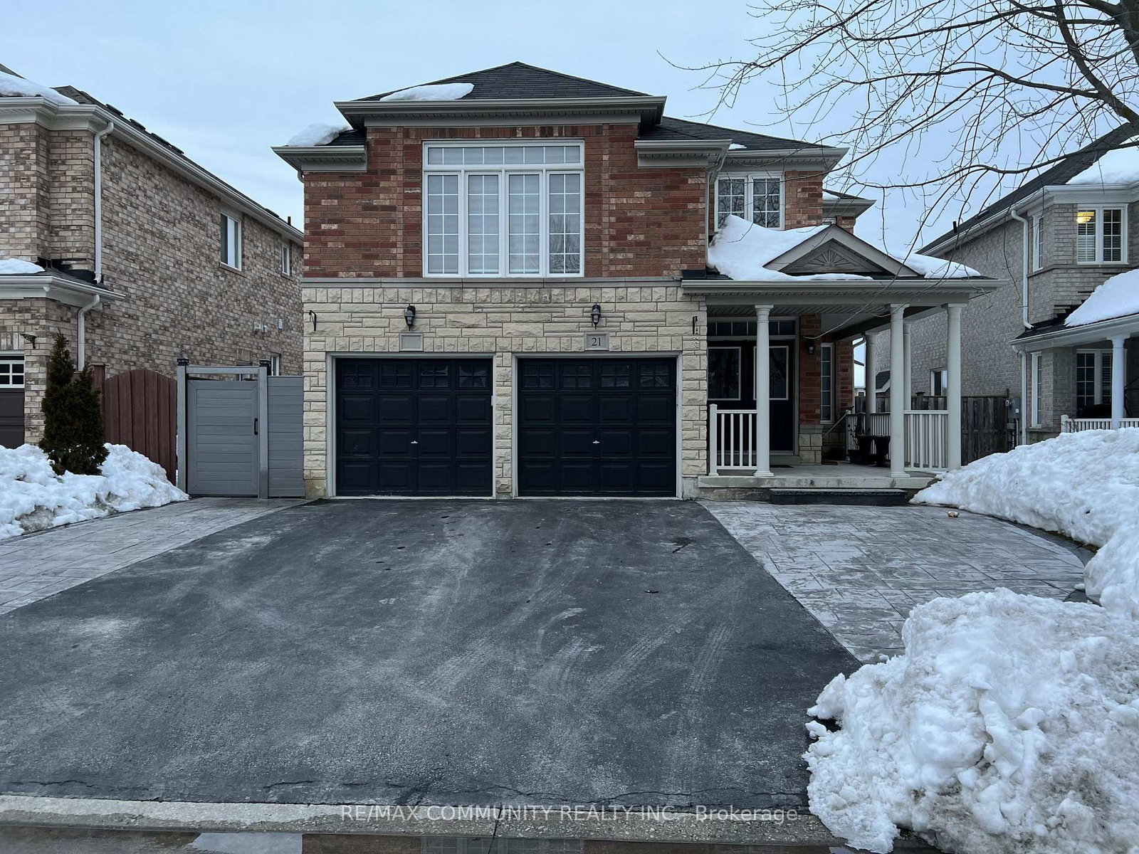 21 Hazeldine Drive, Unit Bsmt