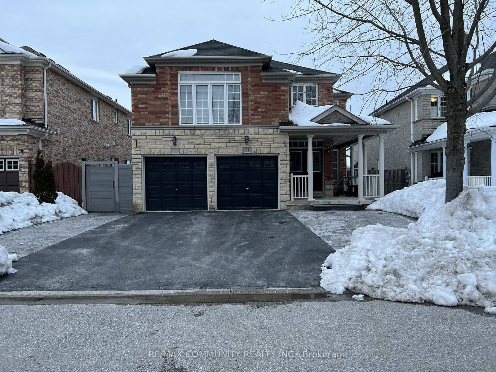 21 Hazeldine Drive, Unit Bsmt - Photo 21