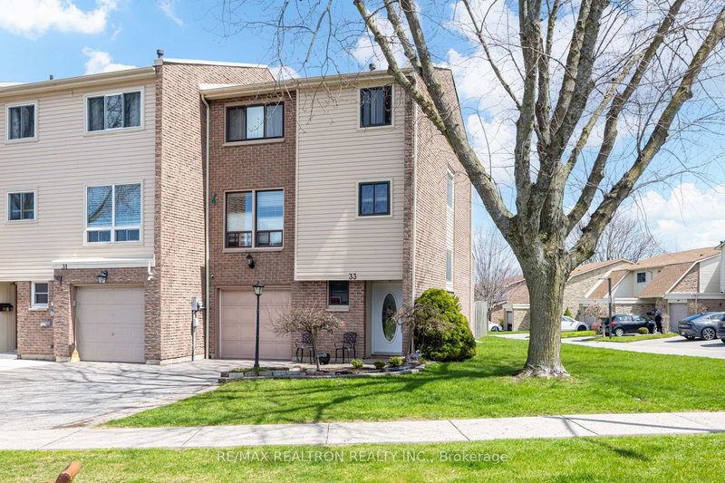 home for sale on 33 Clover Ridge Drive W